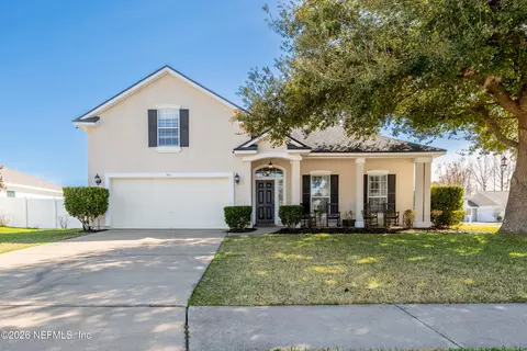 551 Heritage Xing, Macclenny, FL 32063