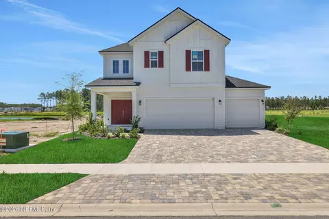341 Brook Forest Dr, Saint Augustine, FL 32092