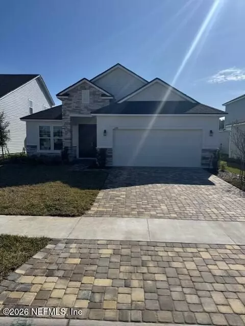 336 Brook Forest Dr, Saint Augustine, FL 32092