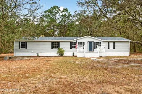 6928 Gilda Ct, Keystone Heights, FL 32656