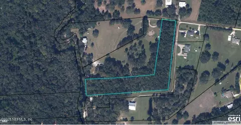 0 Hawk Haven Rd, Middleburg, FL 32068
