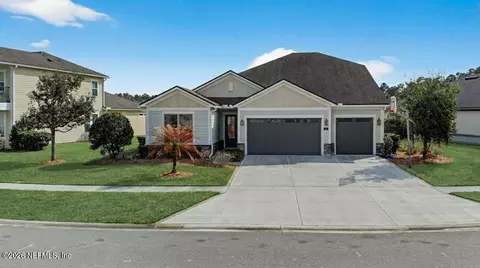 50 Silver Sage Ln, Saint Augustine, FL 32095