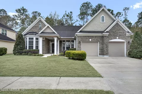 4395 Song Sparrow Dr, Middleburg, FL 32068