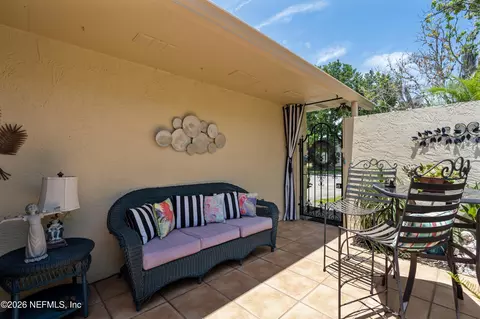 Exterior - 204 Gerado St #3, Saint Augustine, FL 32080 photo 1 of 5