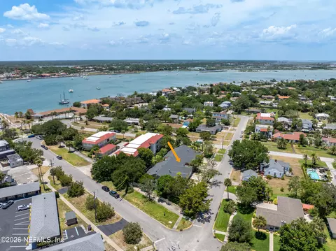 View/Area - 204 Gerado St #3, Saint Augustine, FL 32080 photo 2 of 2
