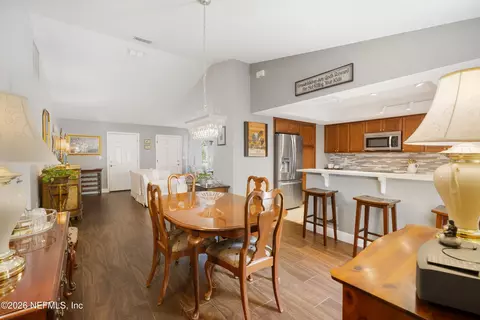 Dining - 204 Gerado St #3, Saint Augustine, FL 32080 photo 1 of 3