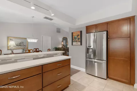 Kitchen - 204 Gerado St #3, Saint Augustine, FL 32080 photo 3 of 3
