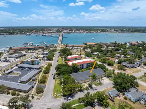 View/Area - 204 Gerado St #3, Saint Augustine, FL 32080 photo 1 of 2