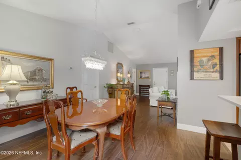 Dining - 204 Gerado St #3, Saint Augustine, FL 32080 photo 2 of 3