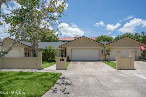 Exterior - 204 Gerado St #3, Saint Augustine, FL 32080 photo 5 of 5