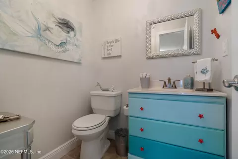 Bath - 204 Gerado St #3, Saint Augustine, FL 32080 photo 1 of 5