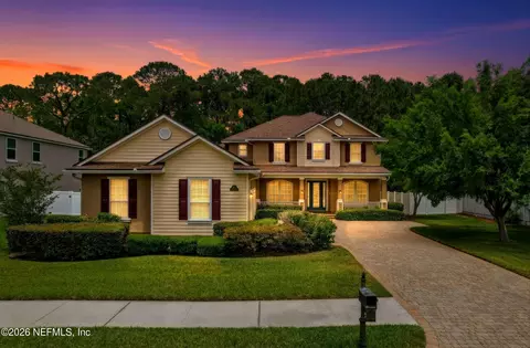 5279 Cattle Crossing Way, Jacksonville, FL 32226