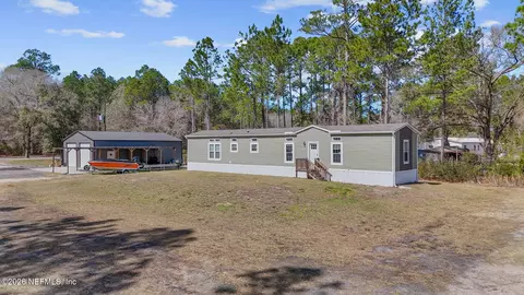 22813 NW County Road 225a, Lawtey, FL 32058