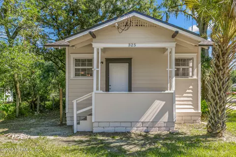 325 E 63rd St, Jacksonville, FL 32208