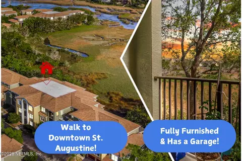 1010 Bellavista Blvd #204, Saint Augustine, FL 32084