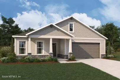 132 Saddlebunch Ct, Saint Johns, FL 32259