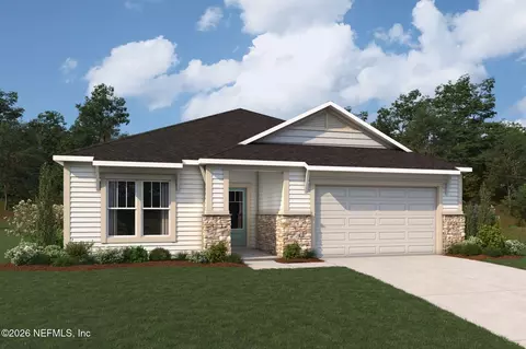 81 Saddlebunch Ct, Saint Johns, FL 32259
