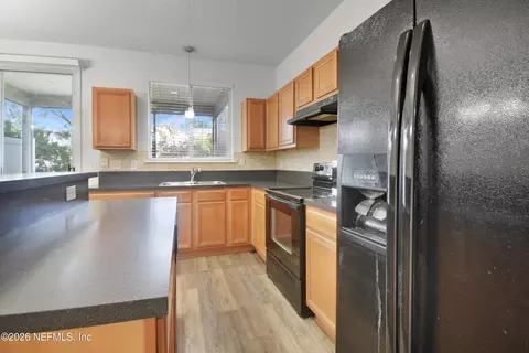 Kitchen - 208 E Pisa Pl, Saint Augustine, FL 32084 photo 1 of 1