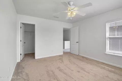 Bedroom - 208 E Pisa Pl, Saint Augustine, FL 32084 photo 3 of 4