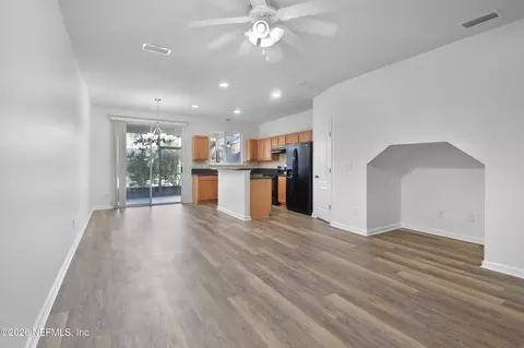 Living - 208 E Pisa Pl, Saint Augustine, FL 32084 photo 2 of 3