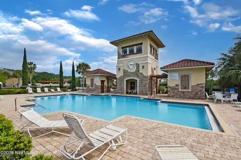 Exterior - 208 E Pisa Pl, Saint Augustine, FL 32084 photo 4 of 4