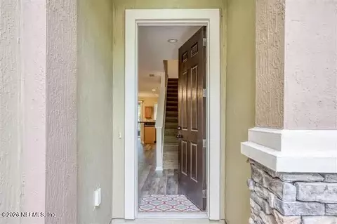 Entry Way - 208 E Pisa Pl, Saint Augustine, FL 32084 photo 1 of 3