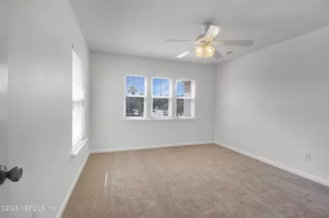 Bedroom - 208 E Pisa Pl, Saint Augustine, FL 32084 photo 2 of 4