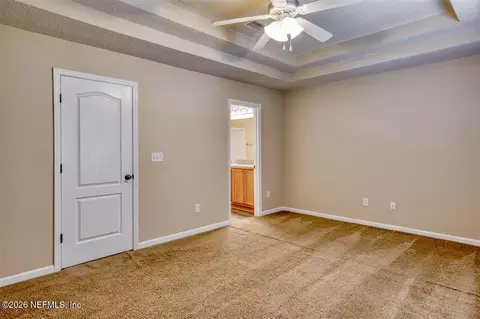 Bedroom - 208 E Pisa Pl, Saint Augustine, FL 32084 photo 1 of 3