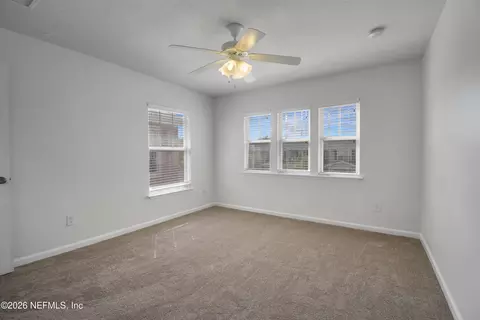 Bedroom - 208 E Pisa Pl, Saint Augustine, FL 32084 photo 4 of 4