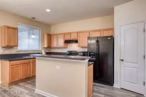 Kitchen - 208 E Pisa Pl, Saint Augustine, FL 32084 photo 1 of 1
