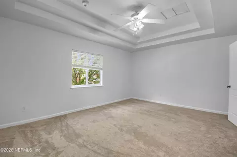 Bedroom - 208 E Pisa Pl, Saint Augustine, FL 32084 photo 1 of 4