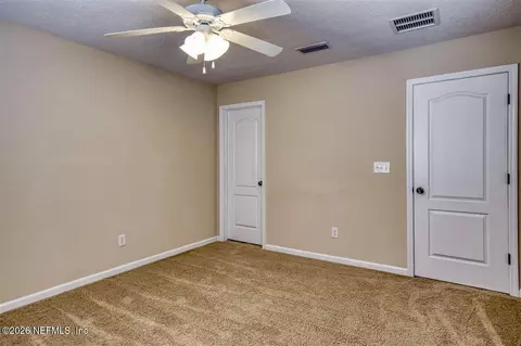 Bedroom - 208 E Pisa Pl, Saint Augustine, FL 32084 photo 3 of 3