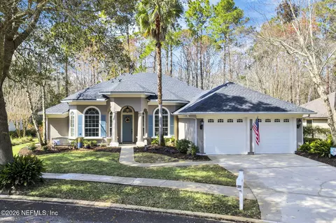 804 Cypress Crossing Trl, Saint Augustine, FL 32095