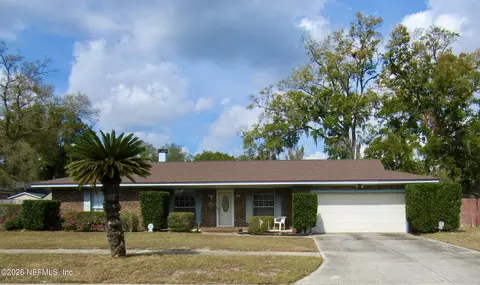 6037 Briarforest Rd N, Jacksonville, FL 32277
