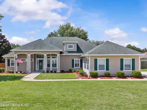 9662 Red Squirrel Ln, Jacksonville, FL 32219