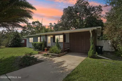 2150 Leon Rd, Jacksonville, FL 32246