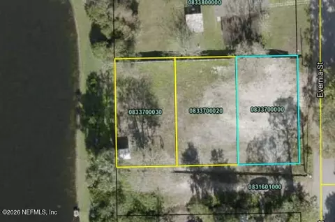 3581 Evernia St, Saint Augustine, FL 32084