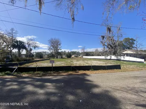 3581 Evernia St, Saint Augustine, FL 32084