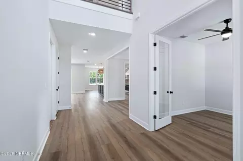Entry Way - 327 Micklers Rd, Saint Augustine, FL 32080 photo 3 of 4