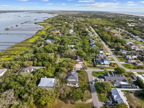 View/Area - 327 Micklers Rd, Saint Augustine, FL 32080 photo 17 of 17