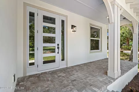 Exterior - 327 Micklers Rd, Saint Augustine, FL 32080 photo 4 of 14
