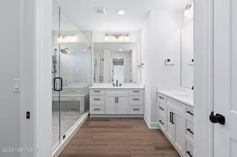 Bath - 327 Micklers Rd, Saint Augustine, FL 32080 photo 2 of 5