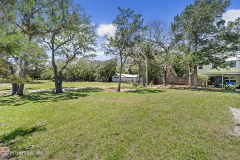 Exterior - 327 Micklers Rd, Saint Augustine, FL 32080 photo 9 of 14