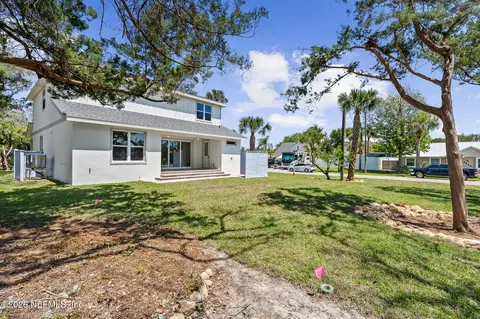 Exterior - 327 Micklers Rd, Saint Augustine, FL 32080 photo 8 of 14