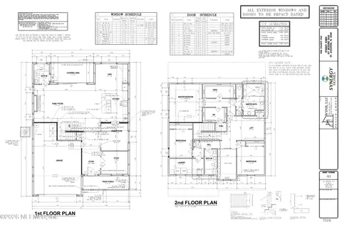 Floorplan - 327 Micklers Rd, Saint Augustine, FL 32080 photo 1 of 1