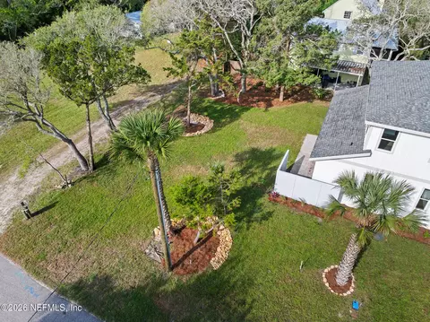 Exterior - 327 Micklers Rd, Saint Augustine, FL 32080 photo 11 of 14
