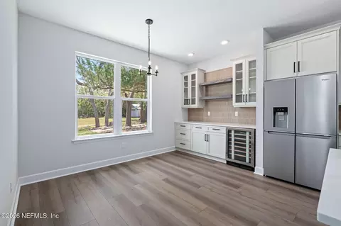 Dining - 327 Micklers Rd, Saint Augustine, FL 32080 photo 1 of 1