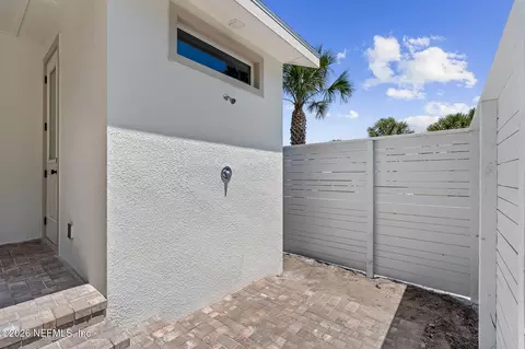 Exterior - 327 Micklers Rd, Saint Augustine, FL 32080 photo 7 of 14