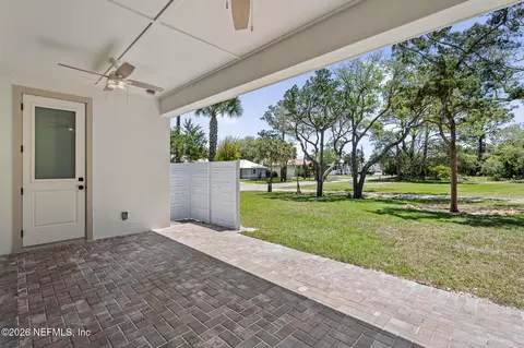 Exterior - 327 Micklers Rd, Saint Augustine, FL 32080 photo 5 of 14
