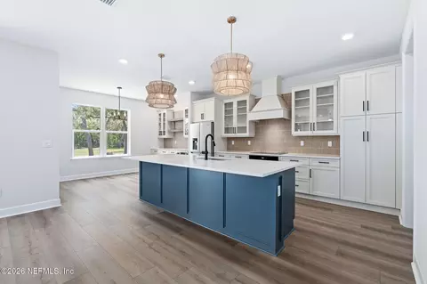Kitchen - 327 Micklers Rd, Saint Augustine, FL 32080 photo 3 of 4